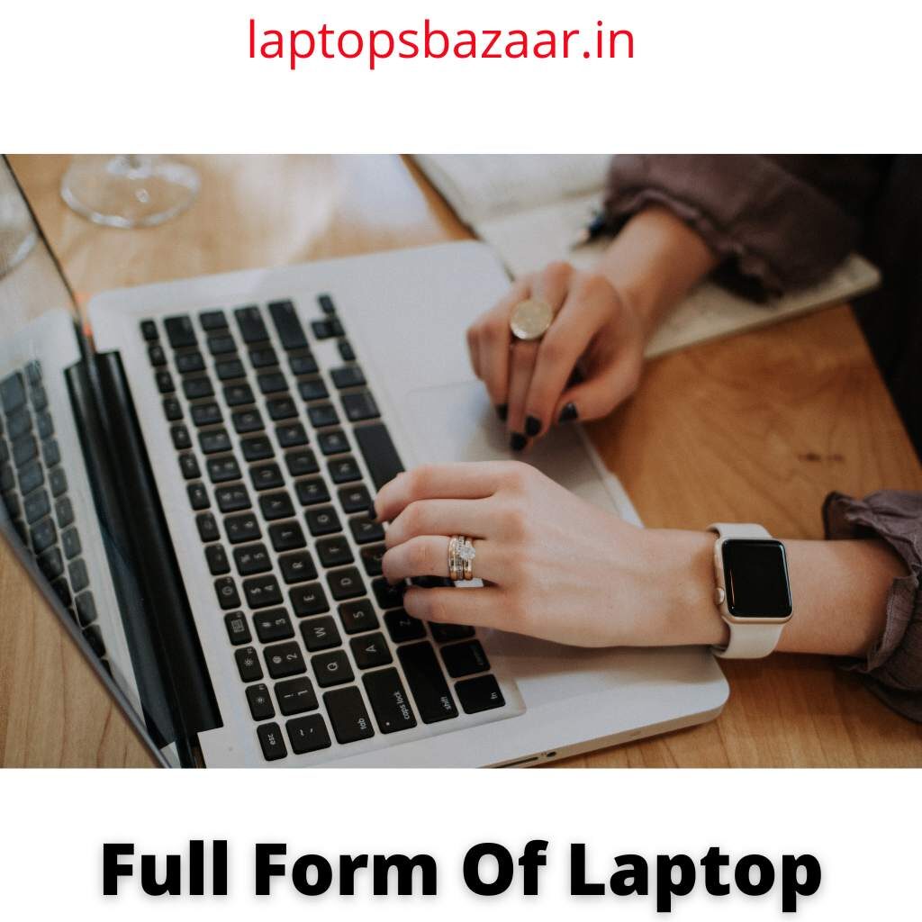 Why laptop is called so?
