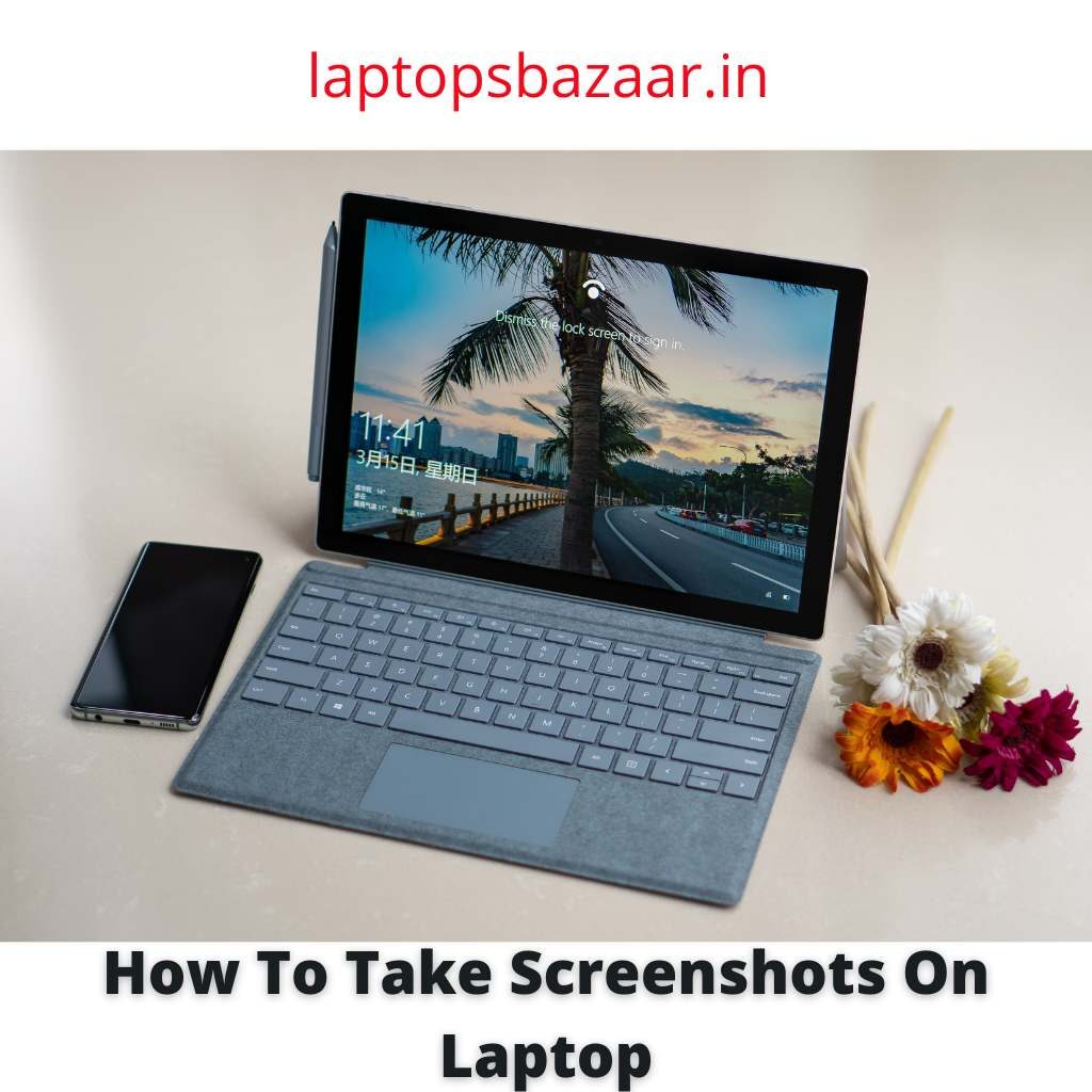 how to take screenshot in acer laptop