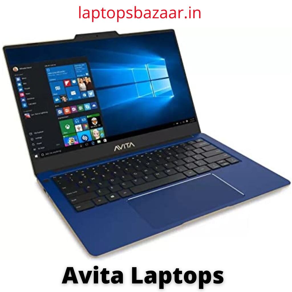 avita laptops full specification