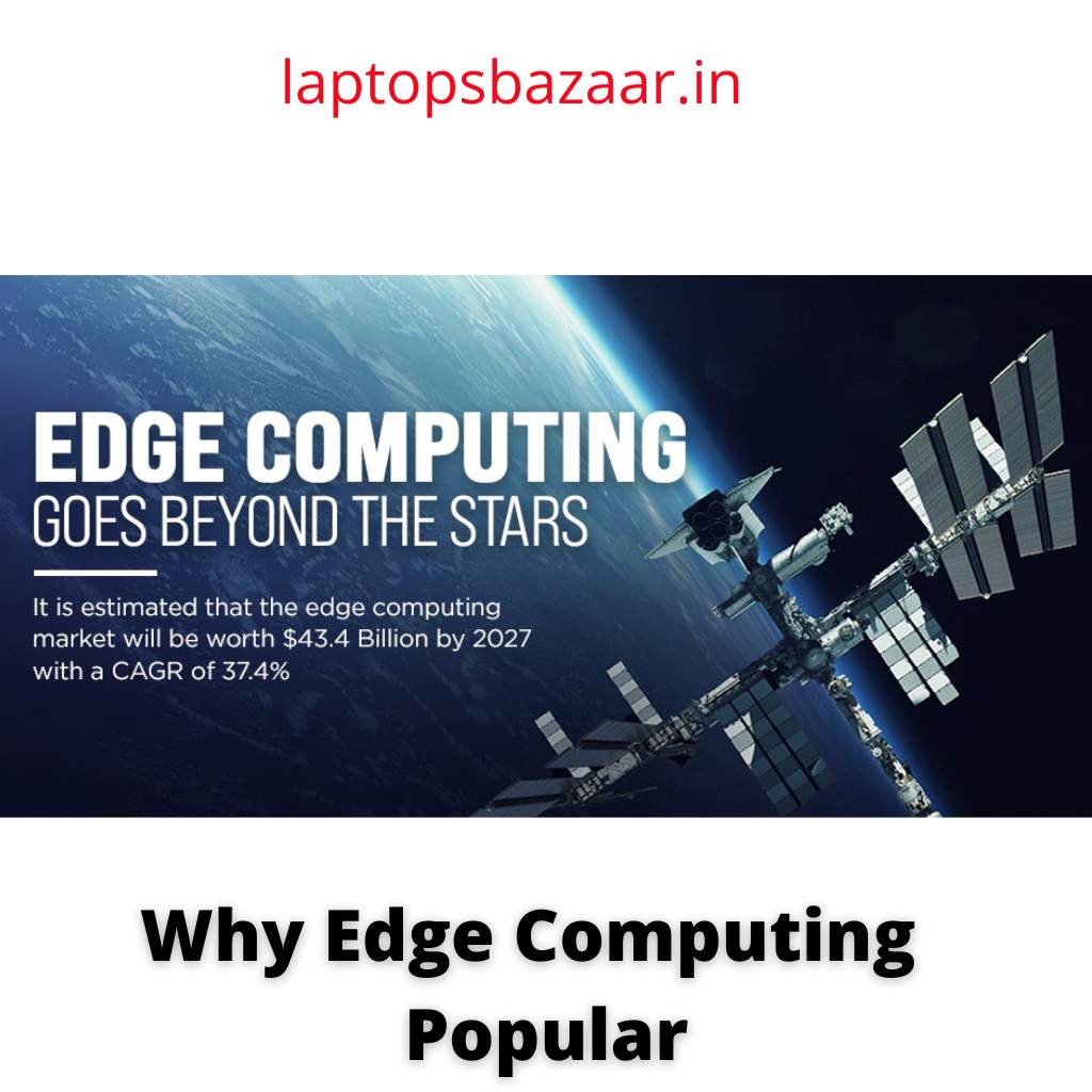 Which Factors have made Edge Computing Cheaper and Easier