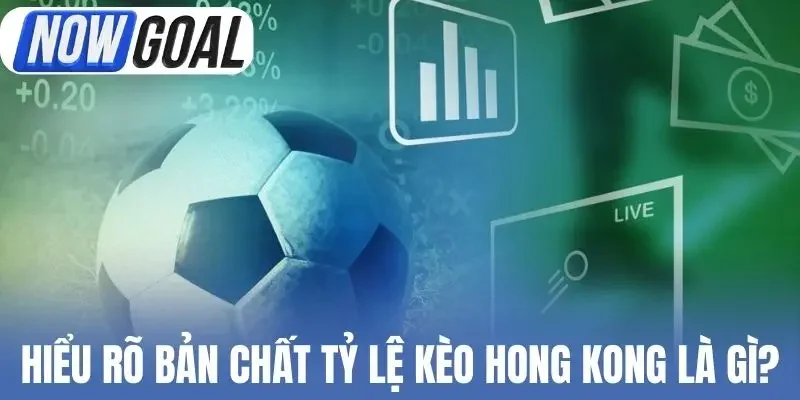 Hiểu rõ bản chất tỷ lệ kèo Hong Kong là gì?